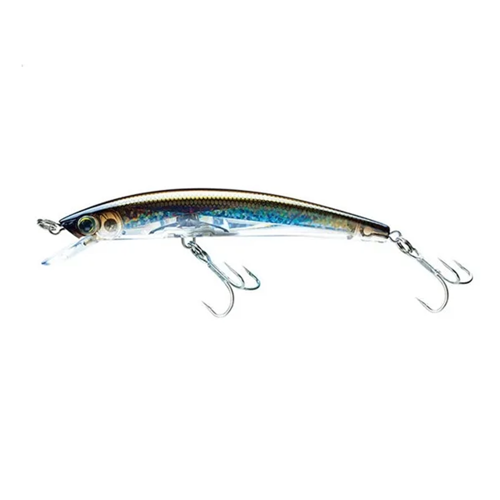 Yo-Zuri Vobler CRYSTAL 3D MINNOW (F) 110mm (F1146-SBR) slika 1