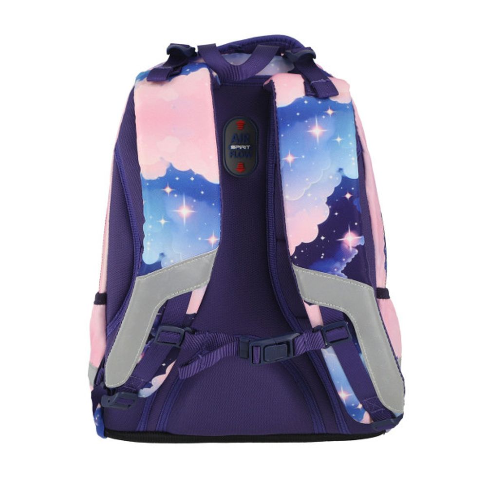 Spirit Ruksak NEWBIE 3D Btfly 26 slika 4