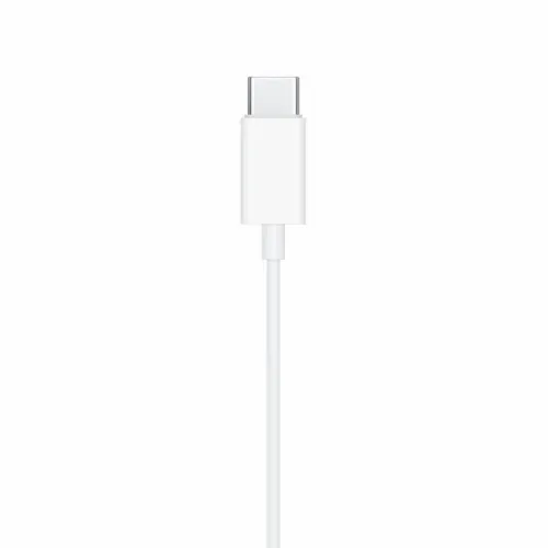 Apple EarPods ( type-C ) slušalice bela slika 6