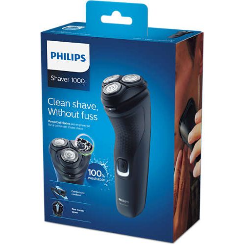 Philips Električni aparat za suho brijanje S1133/41 slika 6