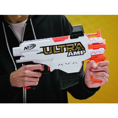 Nerf Ultra AMP puška slika 10