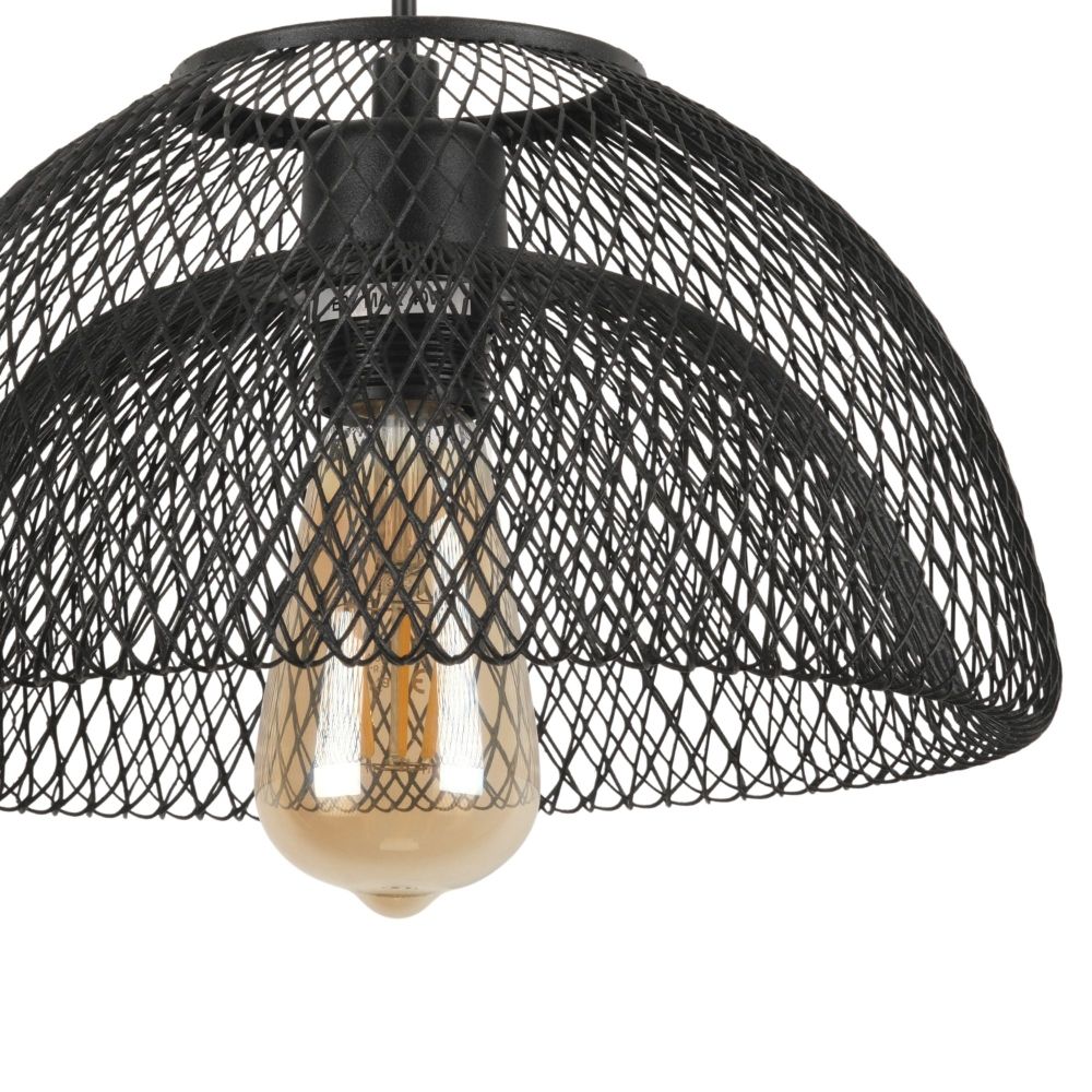 Luster Berk 16400-8-A - Crna boja slika 5