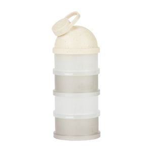 Babymoov posudice Milk Dispenser - Mineral Sand A004215