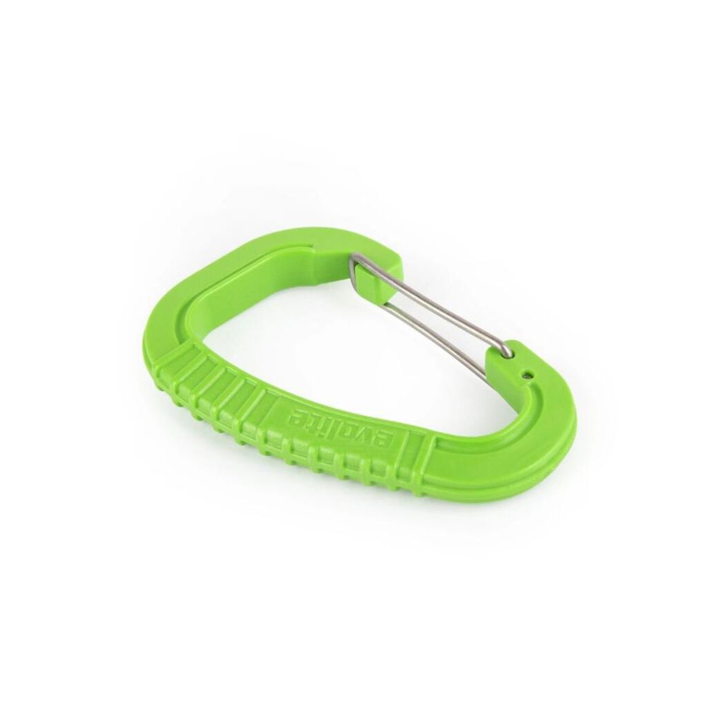 Evolite Karabiner Strong Large, Zeleni slika 1