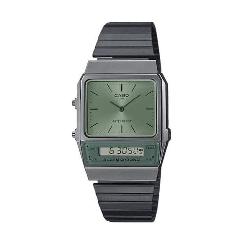 Uniseks sat Casio AQ-800ECGG-3AEF (Ø 32 mm) slika 1