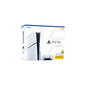 PlayStation 5 Slim D chassis