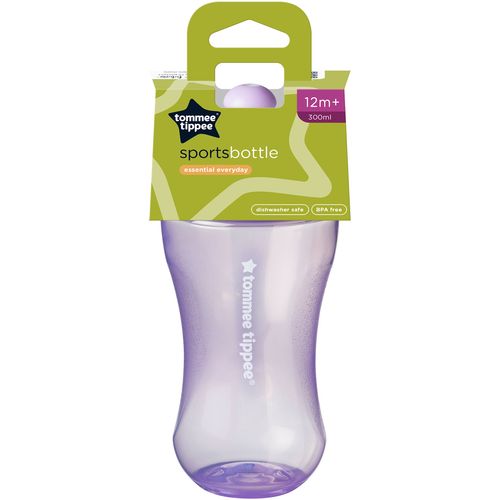 Tommee Tippee® Essential Sports Bottle, boca sa sportskim usnikom, 300 ml slika 2