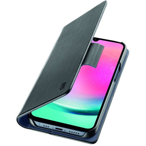 Cellularline preklopna zaštita Essential za Samsung Galaxy A25 5G, black  slika 1