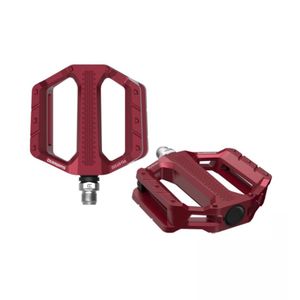 Shimano Pedale PD-EF202, Red