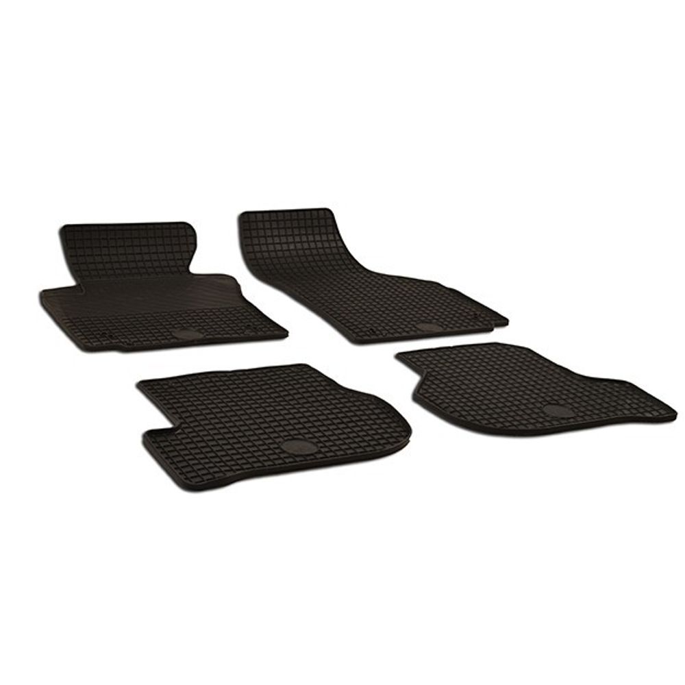 PATOSNICE GUMENE TIPSKE SEAT ALTEA XL 2006-2015 SA FIKSATORIMA slika 1
