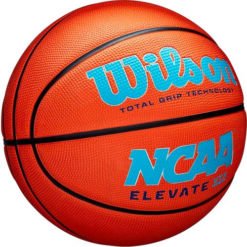 Wilson NCAA Elevate VTX unisex košarkaška lopta wz3006802xb slika 2