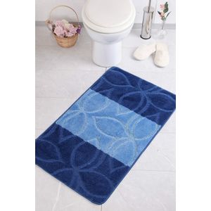 Erdek - Dark Blue Dark BlueBlue Bathmat