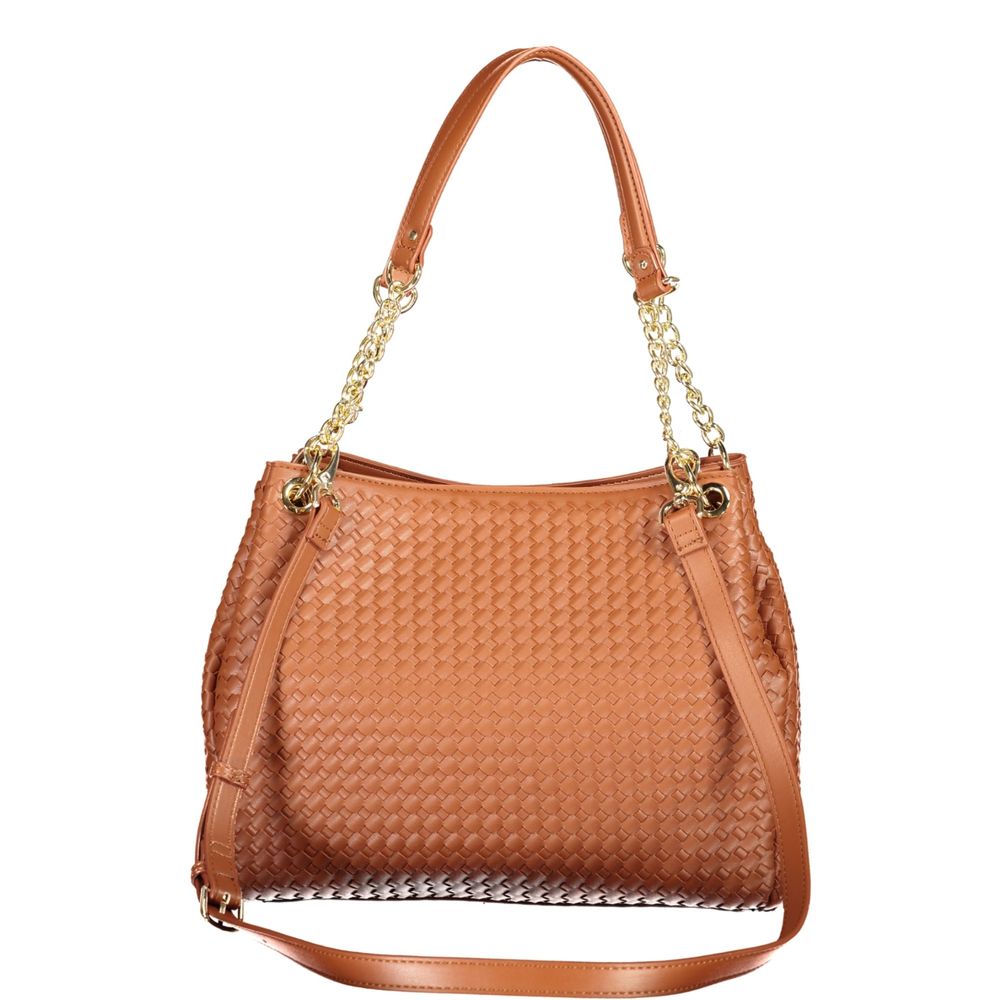 Valentino Bags ženska smeđa torba slika 2