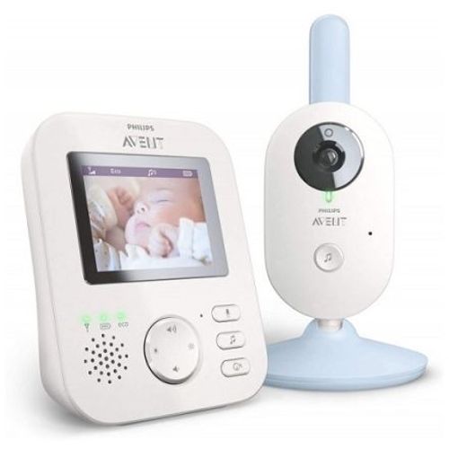 AVENT BEBI ALARM - VIDEO MONITOR STANDARD 7932 slika 1