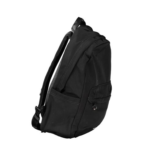 TOMMY HILFIGER MEN'S BLACK BACKPACK slika 3