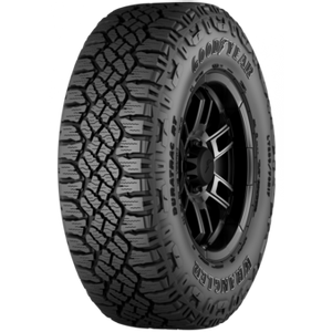 Goodyear LT215/65R16 103/100Q WRL DURATRACRTFPOWL