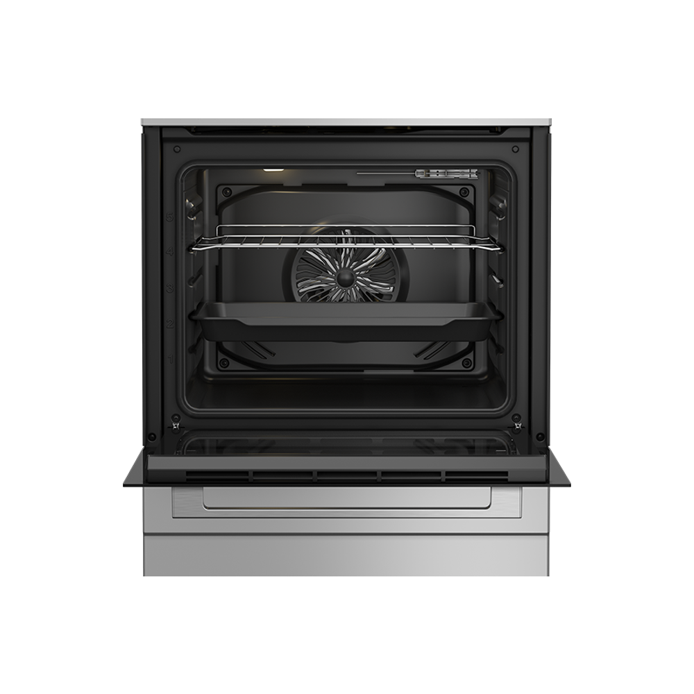 Beko Štednjak FBE66000DS / 66 l, 60 cm slika 5