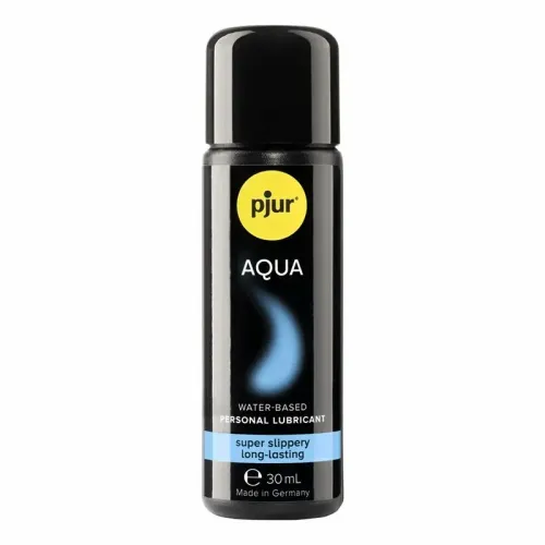 Lubrikant Pjur Aqua 30ml slika 1