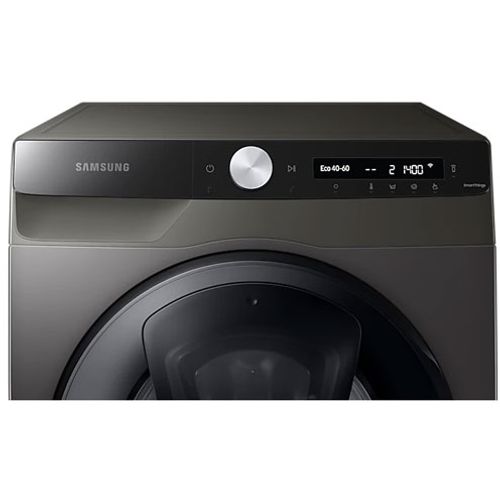 Samsung WW90T554DAX/S7 Veš mašina sa Eco Bubble™, AI Control i Add Wash™ tehnologijom, 9kg, 1400 rpm, Dubina 55cm slika 5