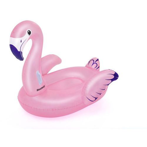 Flamingo na napuhavanje Bestway 153*143 cm slika 2