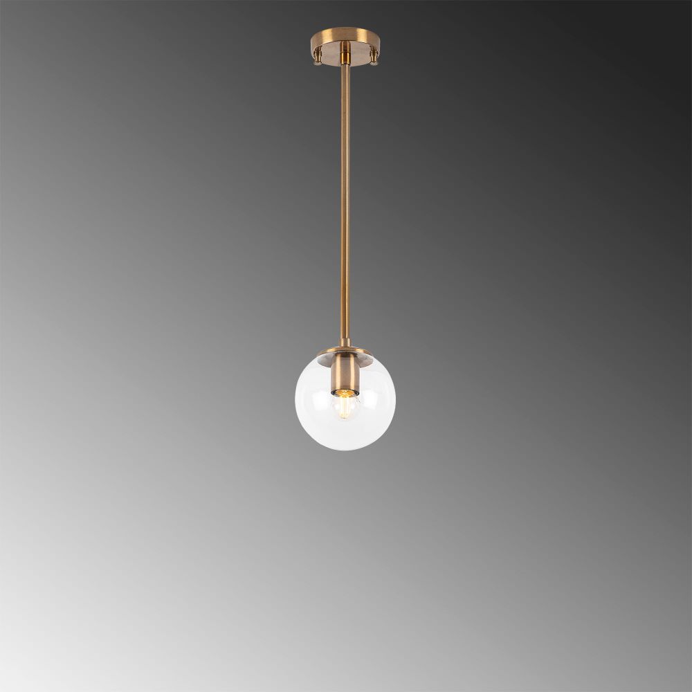 Akkas - 10010 Vintage Luster slika 4