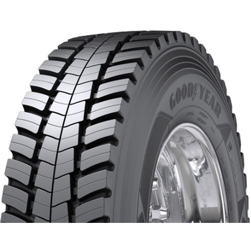 315/80R22.5 OMNITRAC D 156/150 slika 1