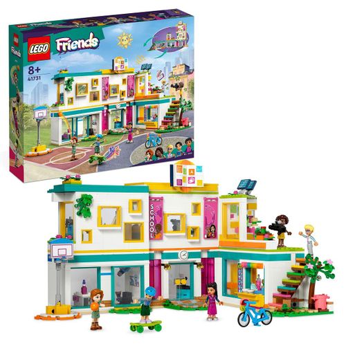 Playset Lego Friends 41731 - 985 Dijelova slika 1