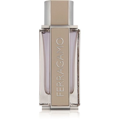 Salvatore Ferragamo Ferragamo Bright Leather Eau De Toilette 100 ml (man) slika 3