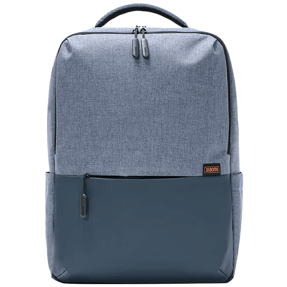 Xiaomi Ruksak za laptop 15,6", Commuter Backpack Light Blue - Mi Commuter Backpack Light Blue slika 1