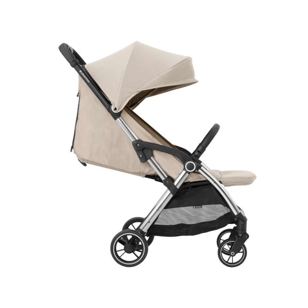 Kikka Boo Kolica Eden, Beige slika 4