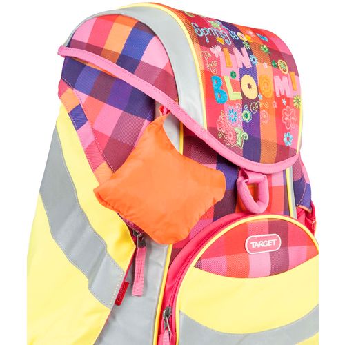 Target školska torba Reflex In Bloom  slika 5