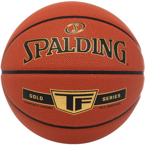 Spalding Grip Control tf unisex košarkaška lopta 76857z slika 1