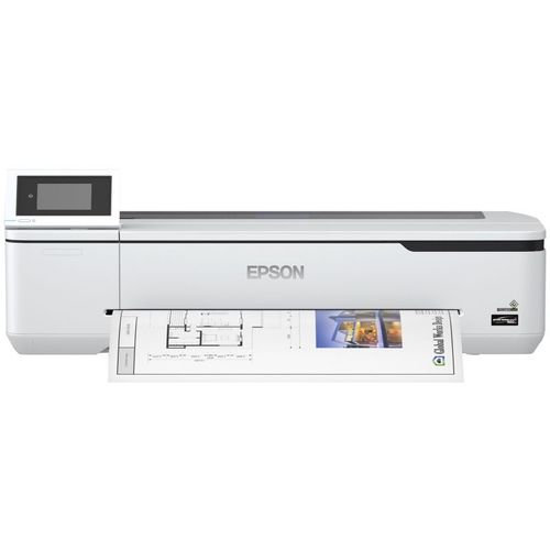 Epson C11CJ77301A0 SureColor SC-T2100 Large Format Printer, 2400 X 1200 Color, 24", WiFi, LAN slika 1