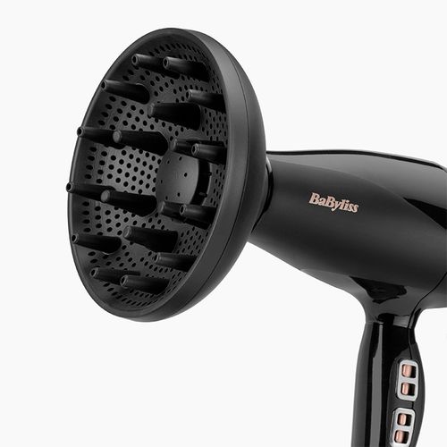 Babyliss 6716DE fen za kosu Air Power Pro 2300W Ionic sa difuzorom slika 6