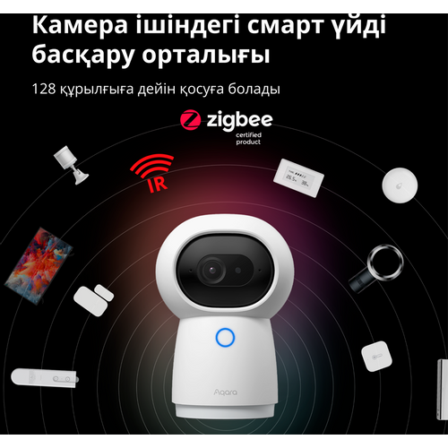 Aqara Camera Hub G3: Model No: CH-H03 slika 12