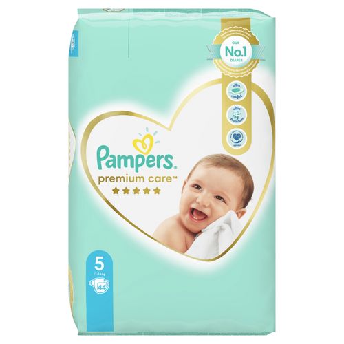 Pampers Premium Value Pack Plus slika 4