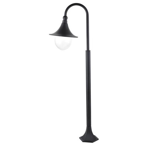 Rabalux Konstanz spoljna lampa 1,2m 100W crna IP44 Spoljna rasveta slika 1