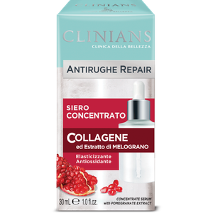 Clinians Serum protiv bora sa kolagenom 30 ml