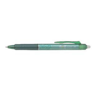 Roler Pilot, Frixion Clicker BLRT-FR5-G, 0,25 mm, zeleni