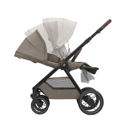 Maxi-Cosi kolica Oxford - Twillic Truffle slika 6