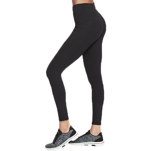 W03LG30B-BLK Skechers Helanke Gowalk Hw Legging Ii W03lg30b-Blk slika 2