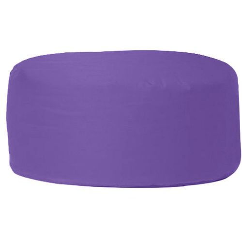 Atelier Del Sofa Vrtni tabure, Round Pouf - Purple slika 10