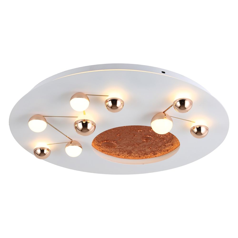 Luster 5719-2-01 – bijela boja slika 3