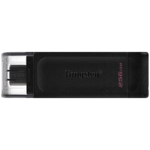 Kingston DT70/256GB 256GB USB Flash Drive, USB 3.2 Gen.1 Type-C, DataTraveler slika 1