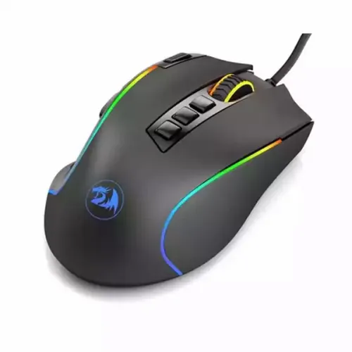 Miš Redragon M612 Predator RGB 8000dpi slika 4