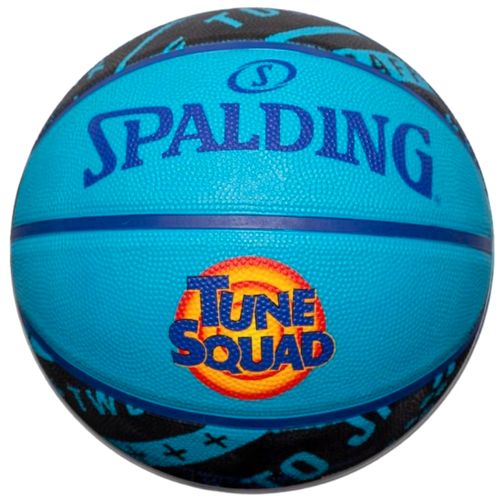 Spalding Space Jam Tune Squad Bugs Košarkaška Lopta 84598Z slika 2