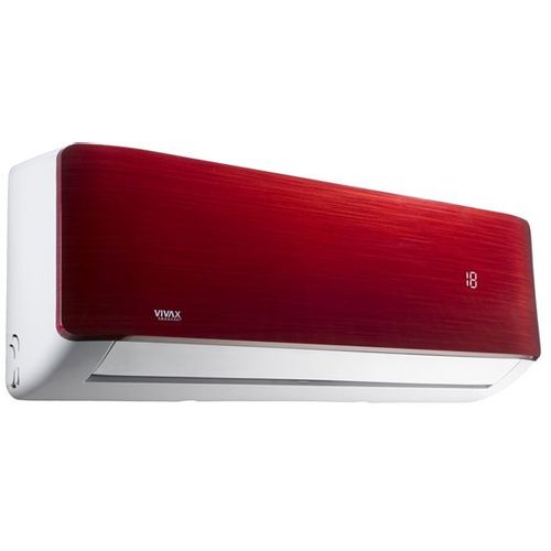 VIVAX COOL klima uređaj ACP-12CH35AERI/I+ RED slika 2