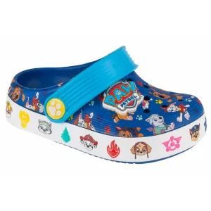 Crocs paw patrol crocband iv clog t 208853-425