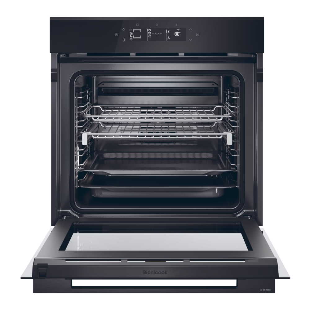 Haier pećnica H6 ID46G5YTB slika 2