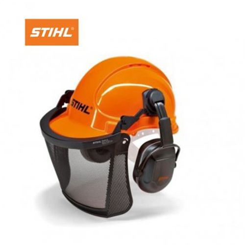 Stihl Vizir Sa Šlemom I Antifonima Function Basic Stihl slika 1